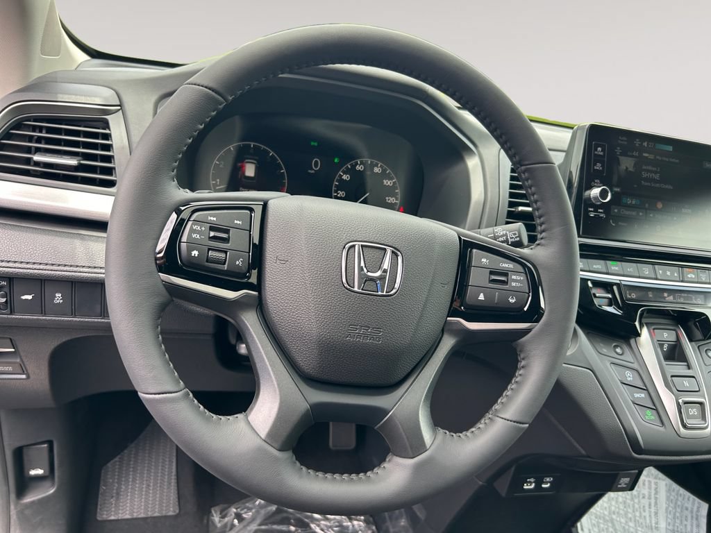New 2026 Honda Odyssey EX-L image 12