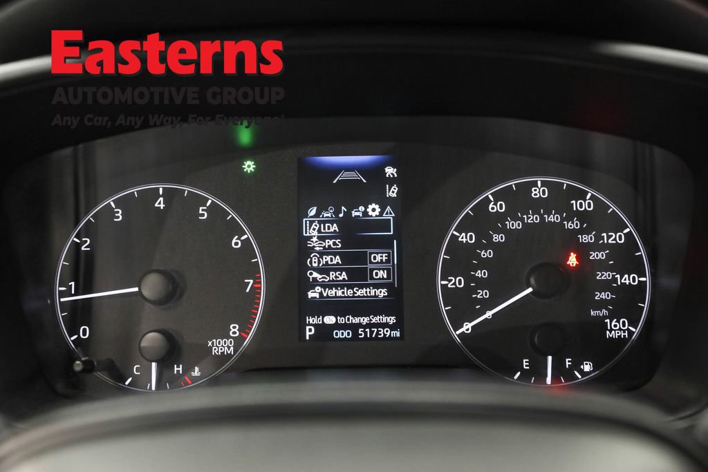 Used 2024 Toyota Corolla LE image 17