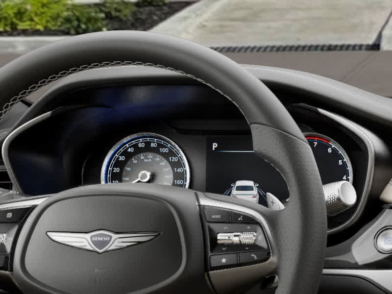 New 2026 Genesis G70 2.5T image 19