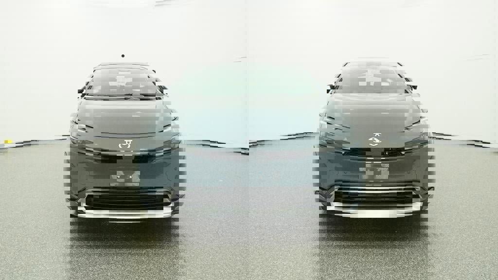 New 2026 Toyota Prius Plug-In Hybrid image 32