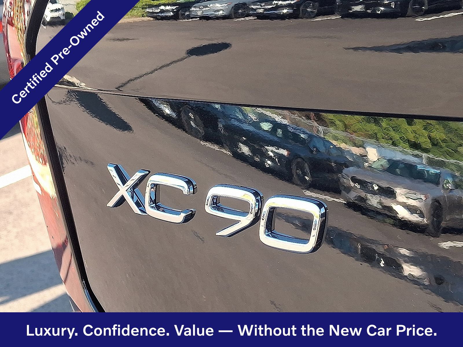 New 2026 Volvo XC90 B6 Ultra w/ Protection Package AWD/4WD image 11