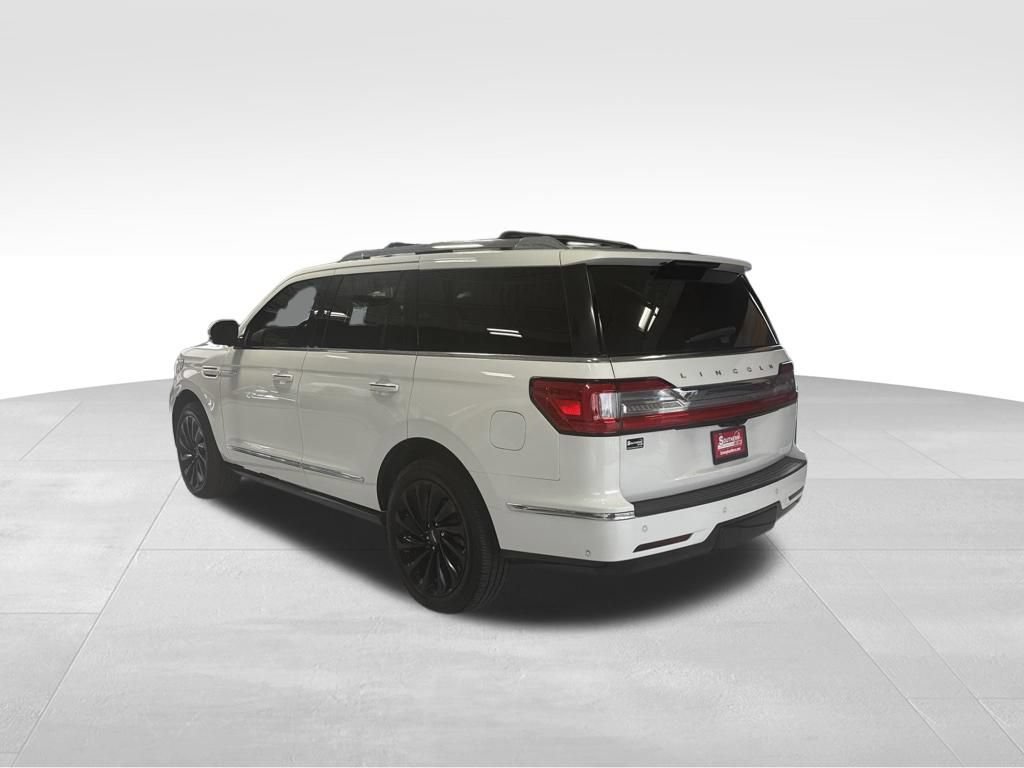 Used 2020 Lincoln Navigator Reserve w/ Equipment Group 208A Reserve AWD/4WD image 3