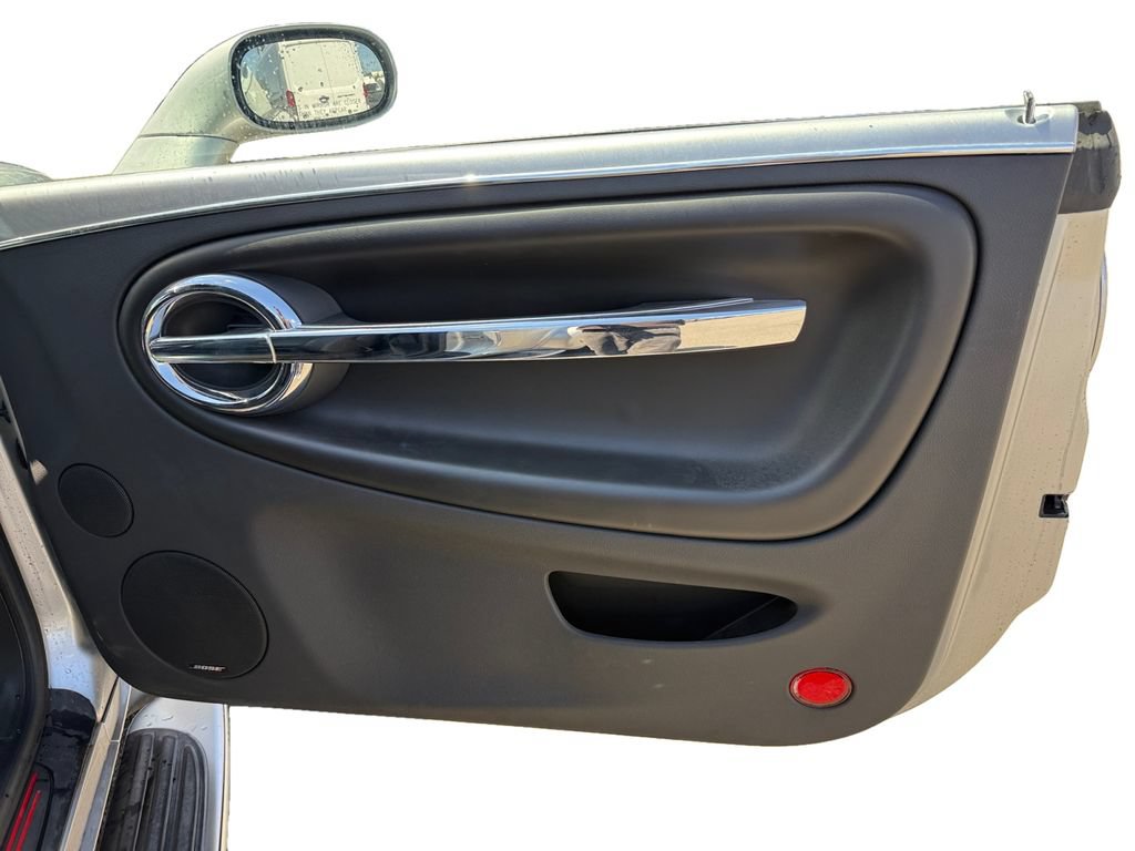 Used 2005 Chevrolet SSR w/ Preferred Equipment Group RWD image 21