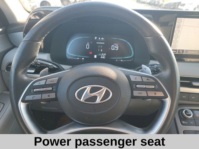 Used 2024 Hyundai Palisade SEL FWD image 13