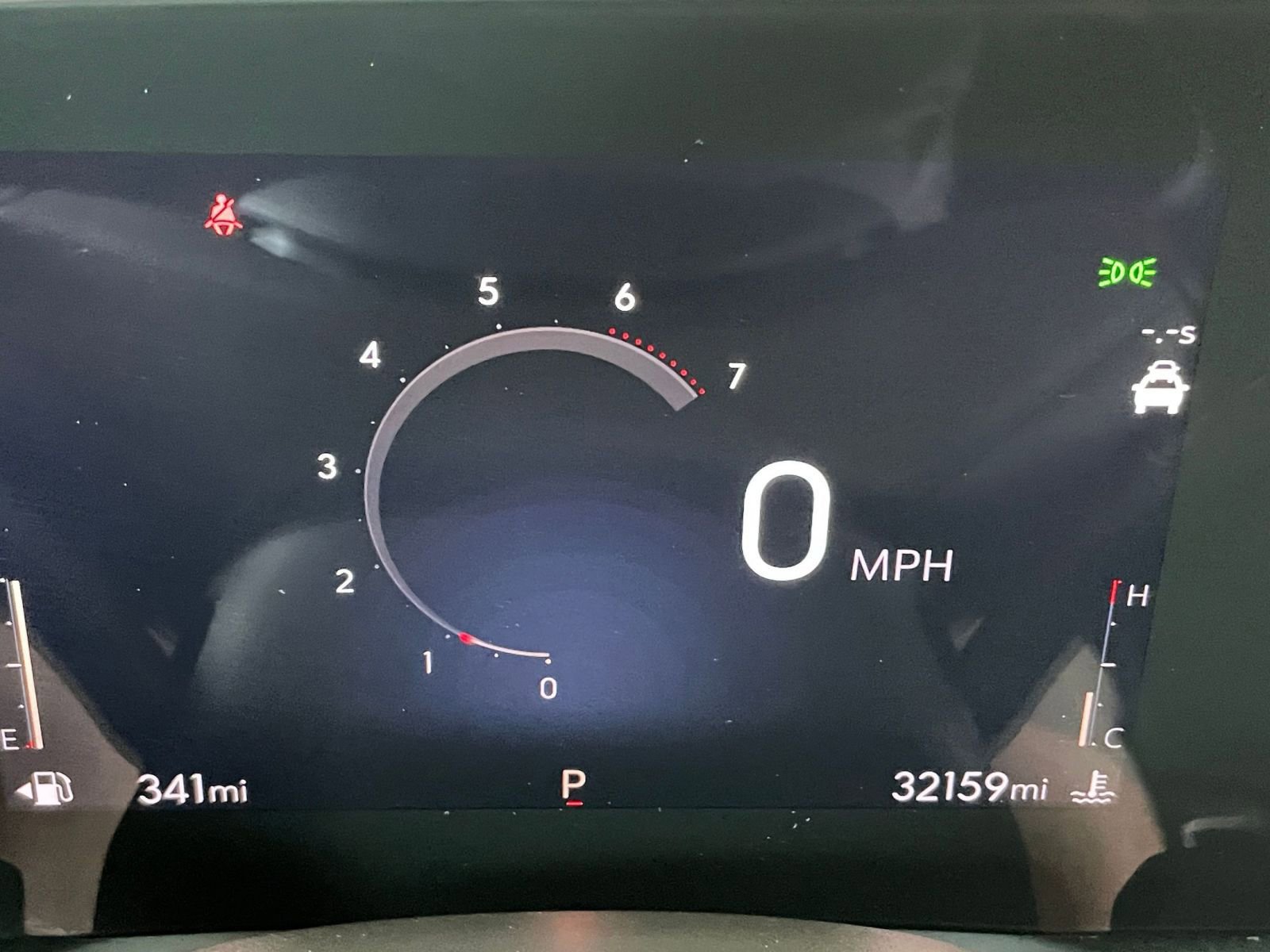 Used 2025 Buick Encore GX Preferred image 39