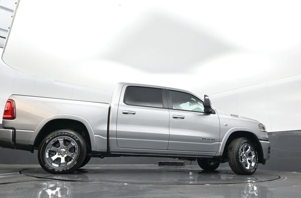 New 2026 RAM 1500 Big Horn image 35