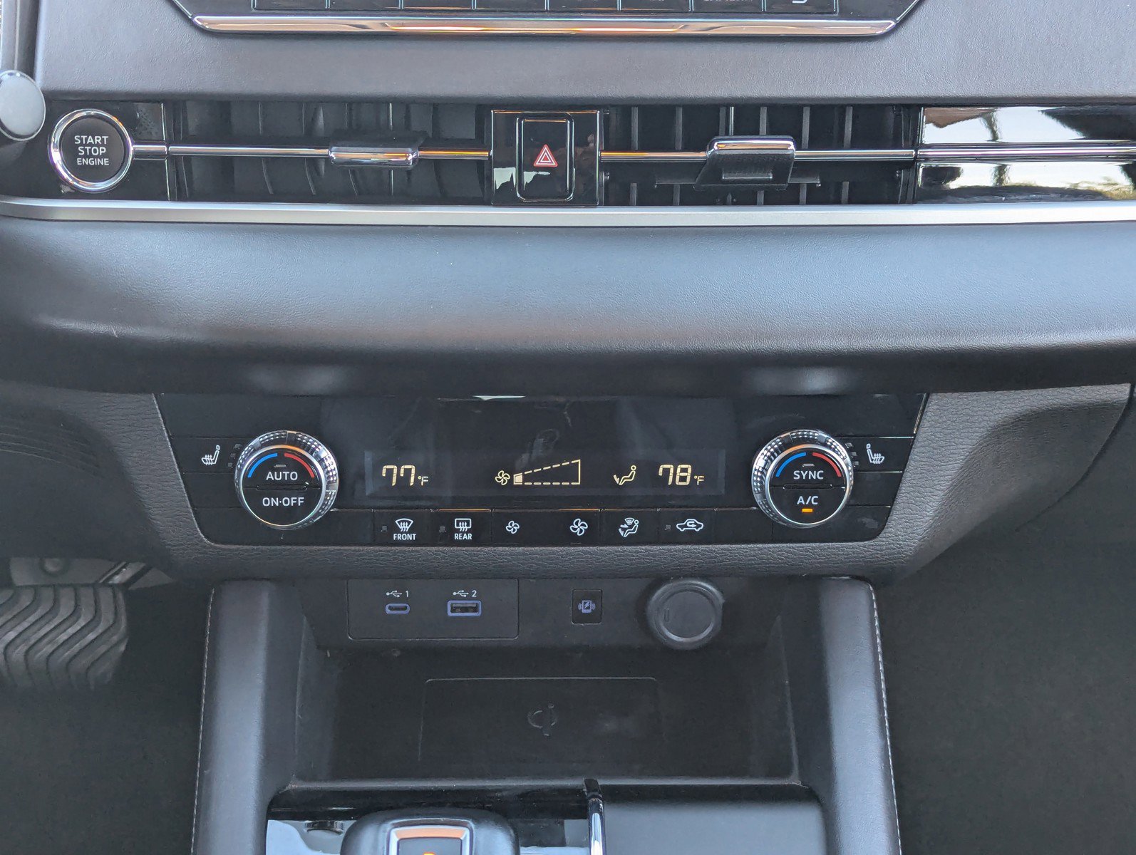 Used 2024 Mitsubishi Outlander SE image 21