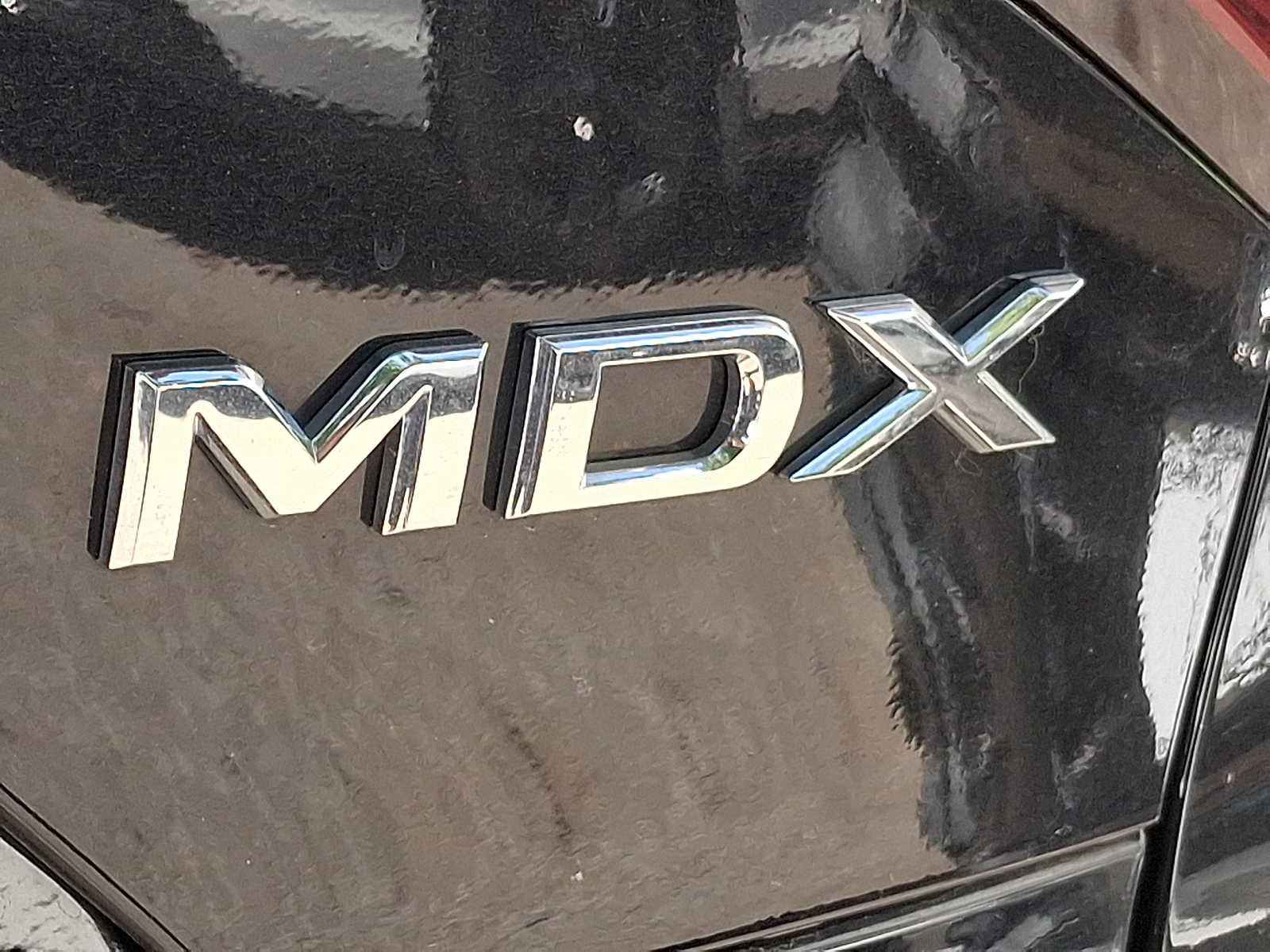 Used 2024 Acura MDX w/ Technology Package AWD/4WD image 28