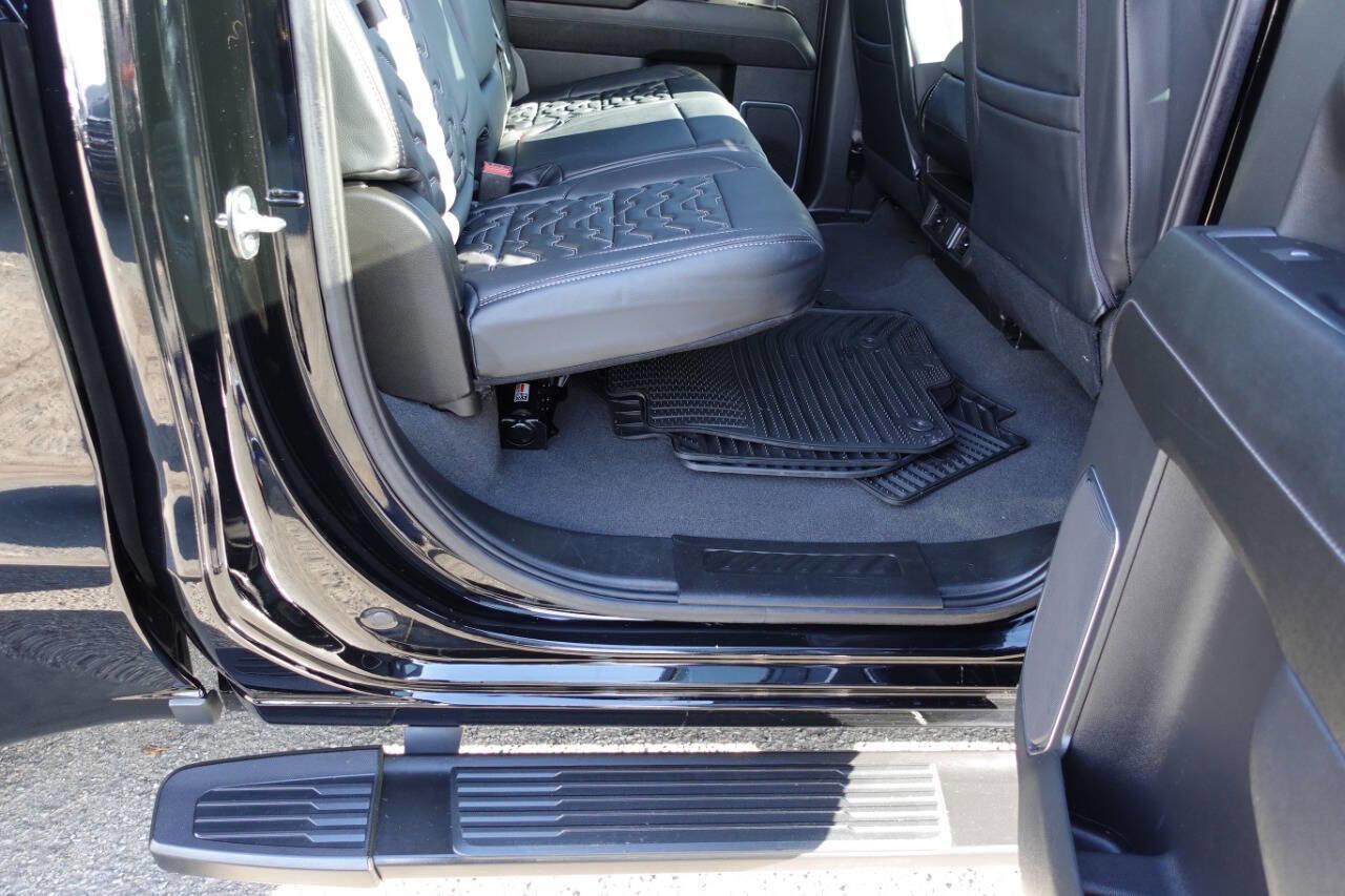 Used 2023 GMC Sierra 1500 Elevation image 28