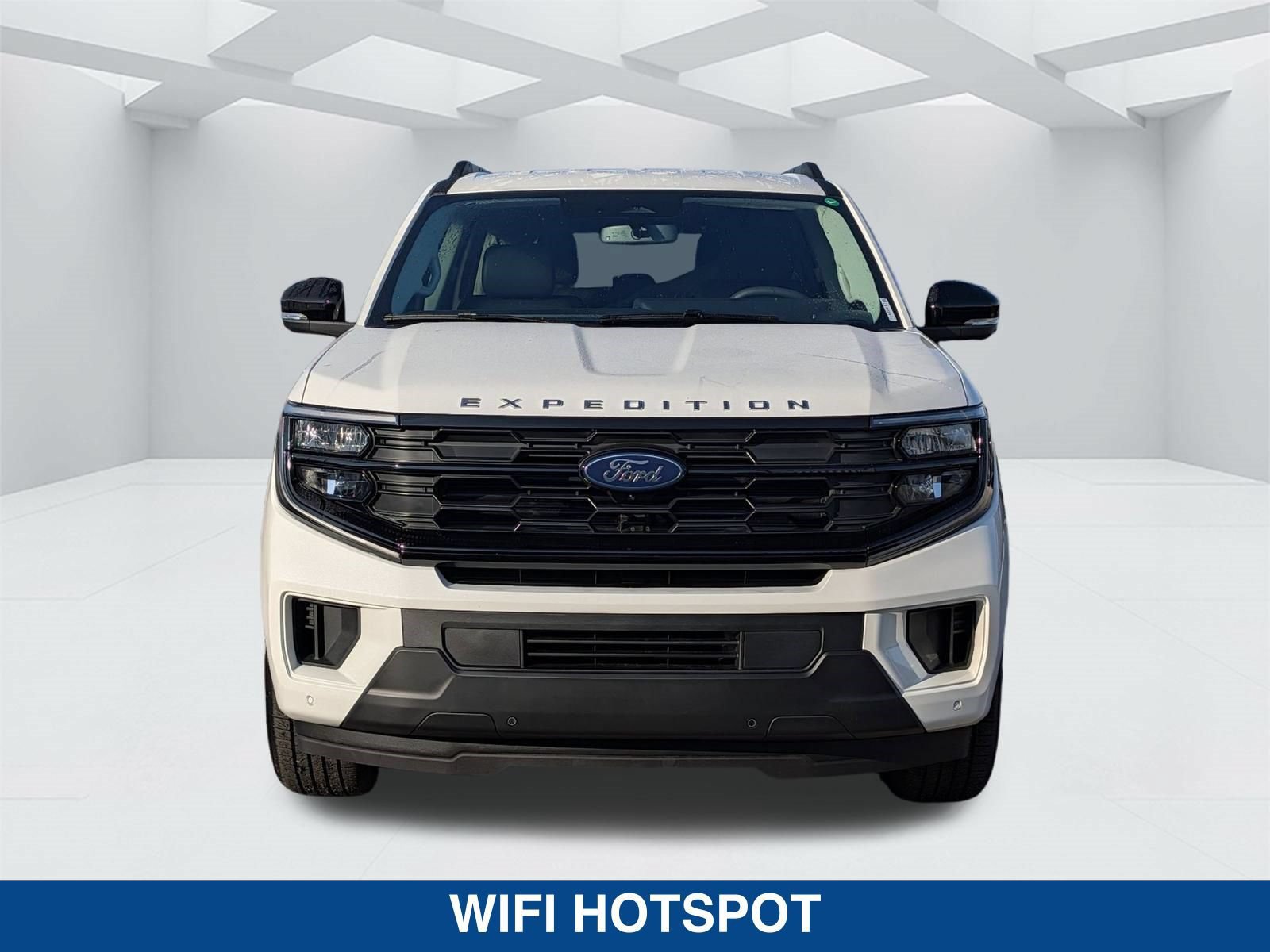 New 2026 Ford Expedition Max Active RWD image 10