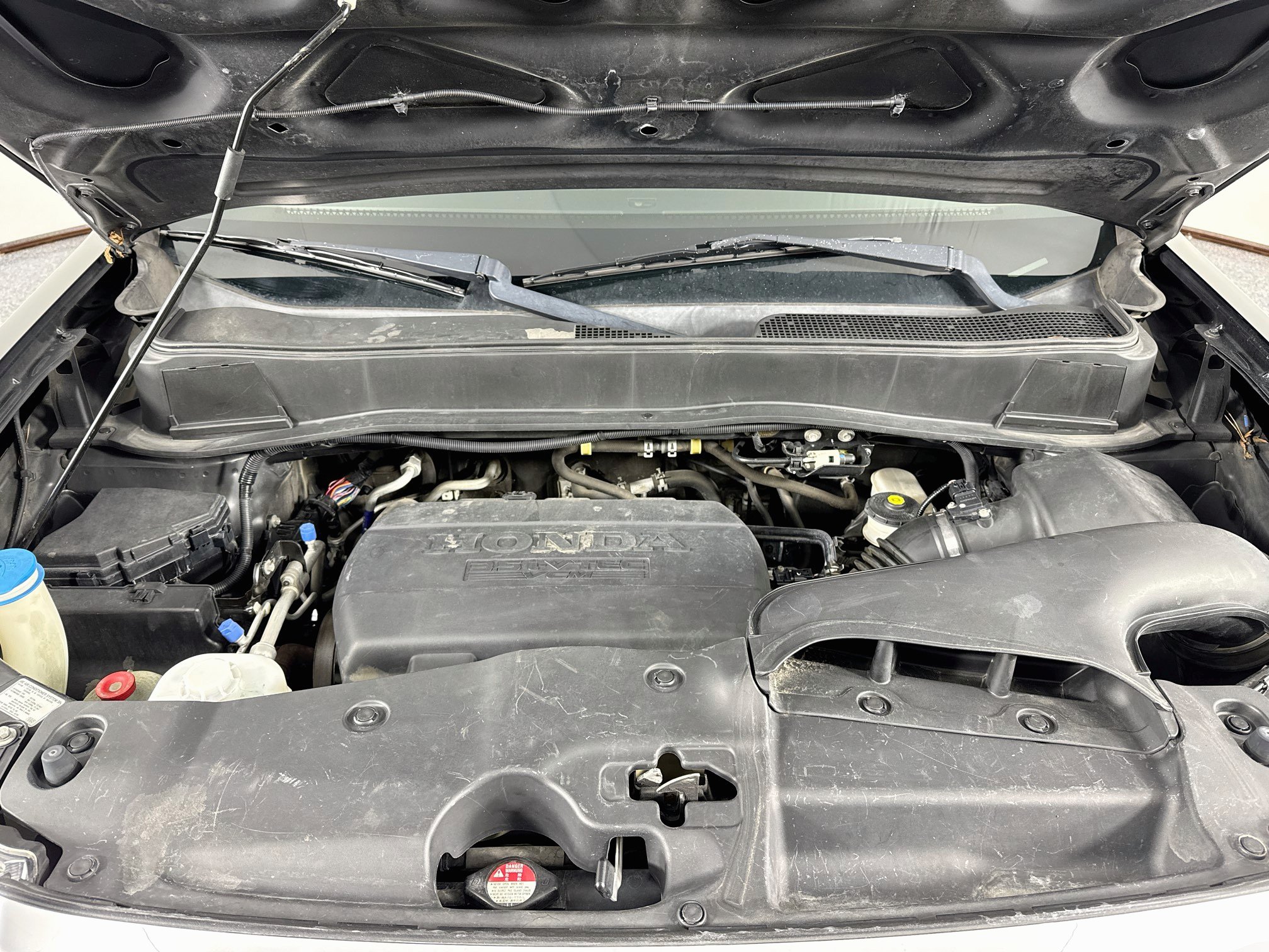 Used 2013 Honda Pilot Touring image 33