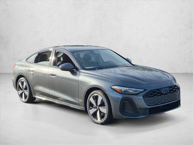 New 2026 Audi A5 2.0T Premium AWD/4WD image 5