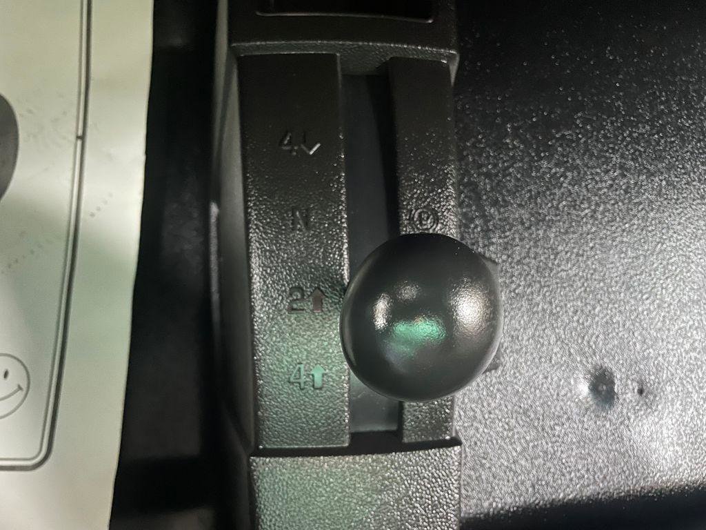 Used 2018 Chevrolet Silverado 2500 W/T w/ WT Convenience Package image 20