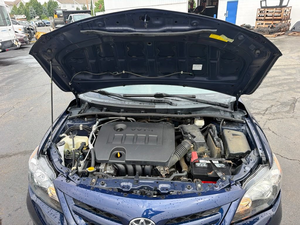 Used 2011 Toyota Corolla S FWD image 35