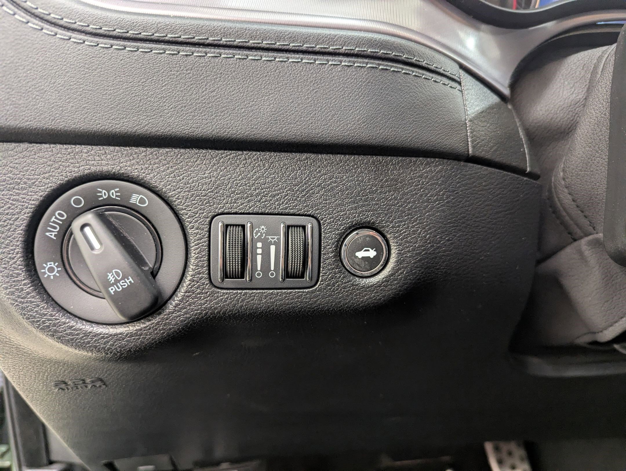 Used 2023 Dodge Charger Scat Pack w/ Plus Group image 16