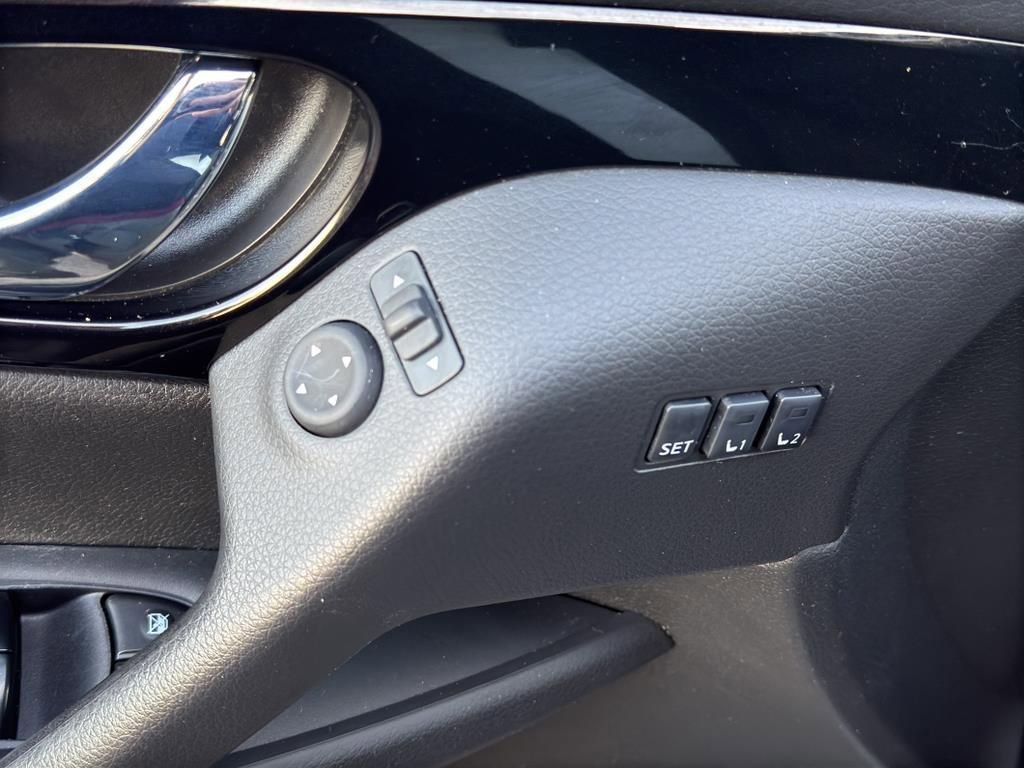 Certified 2022 Nissan Rogue Sport SV w/ Technology Package image 19