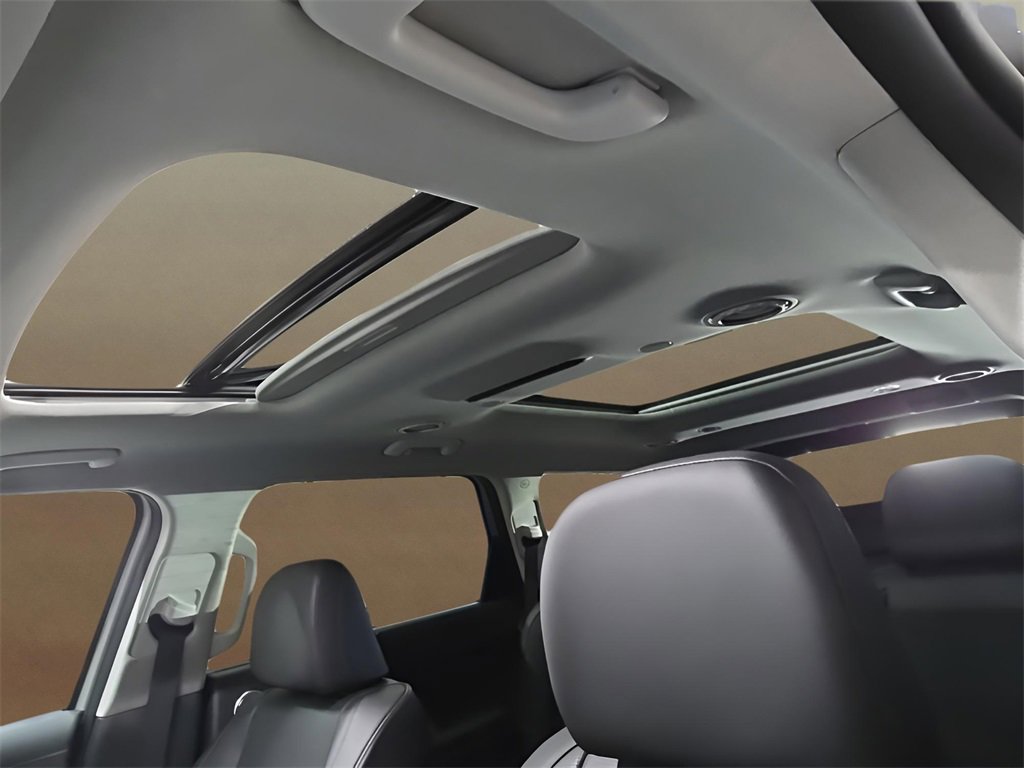 New 2026 Hyundai Palisade Limited image 31