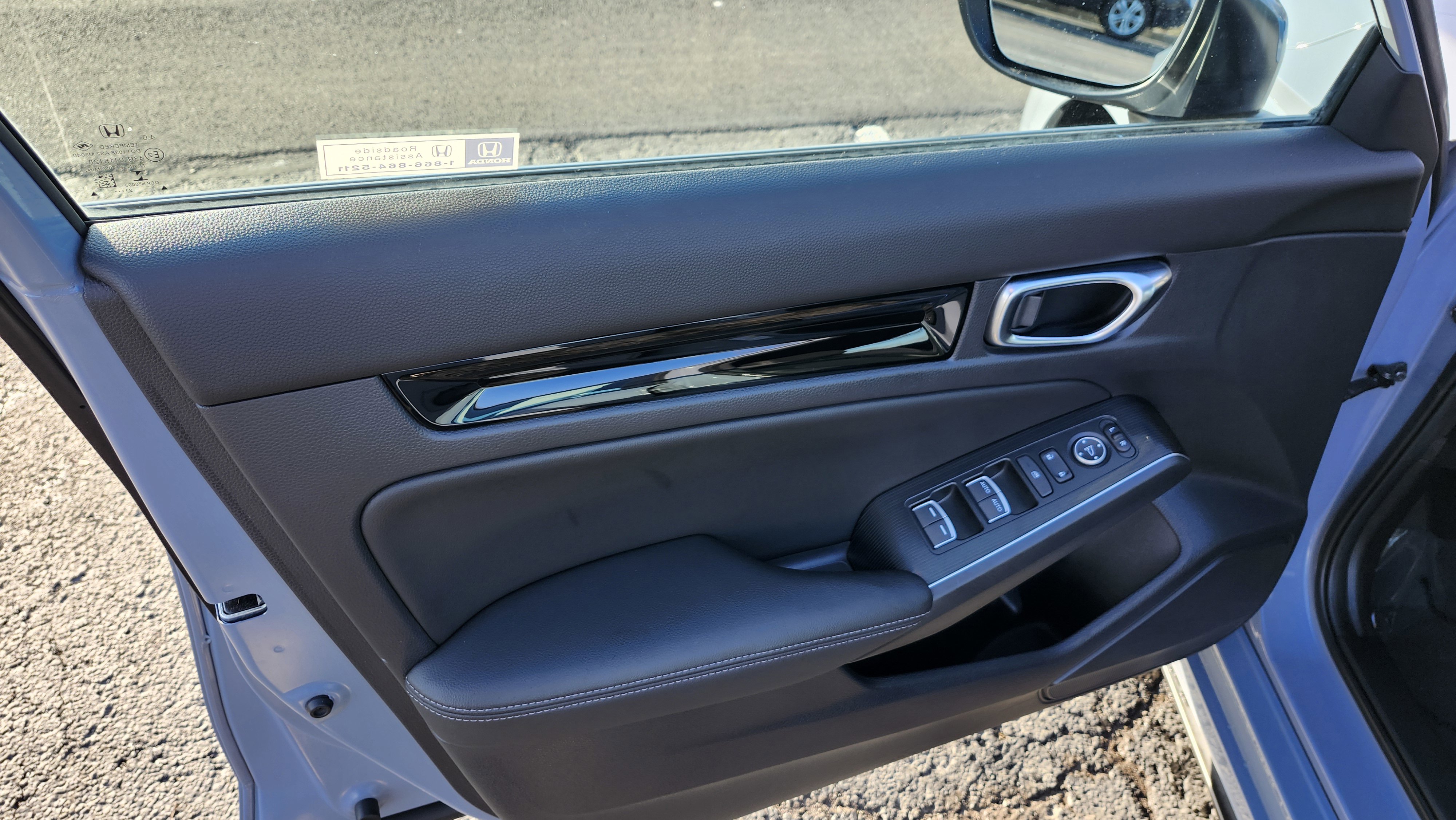 Used 2022 Honda Civic Sport Touring image 28