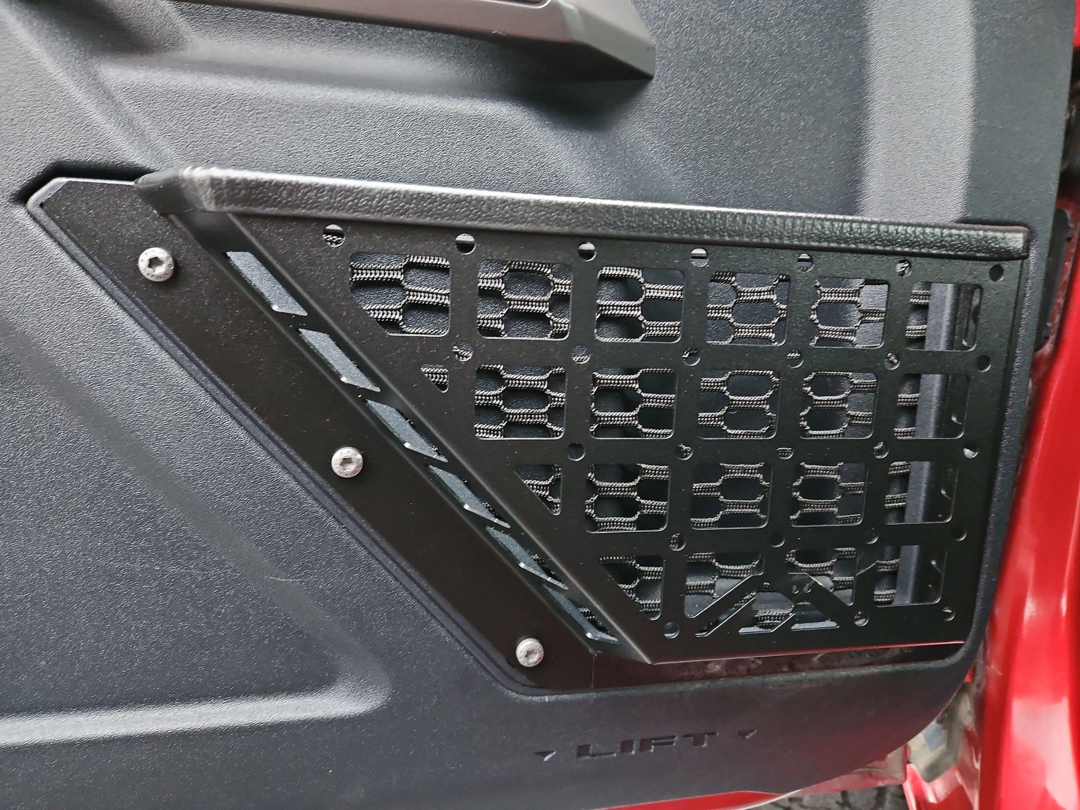 Used 2021 Ford Bronco First Edition image 16