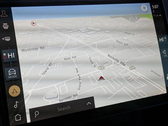 Certified 2025 Land Rover Discovery Sport S image 13