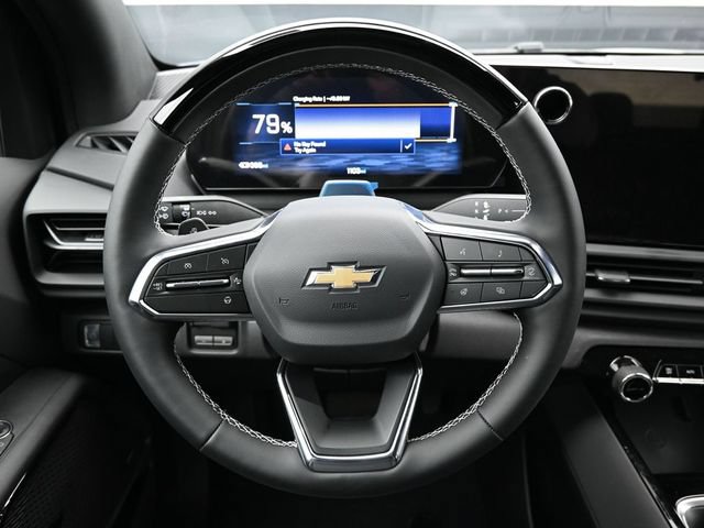 New 2026 Chevrolet Silverado EV LT AWD/4WD image 22