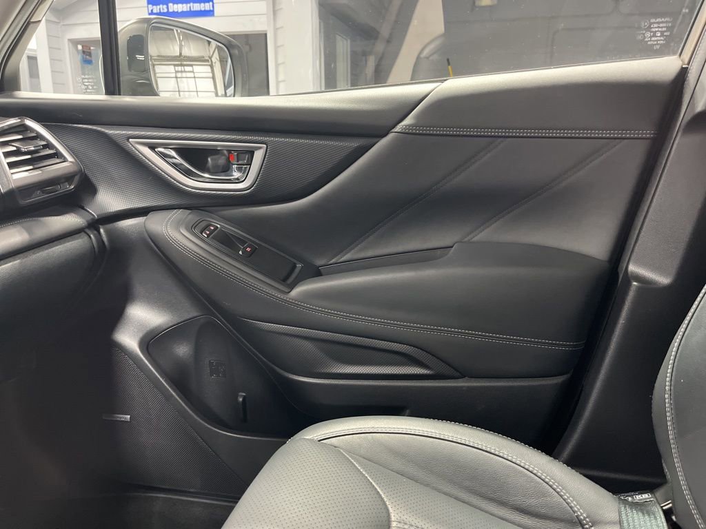 Used 2019 Subaru Forester Touring image 16