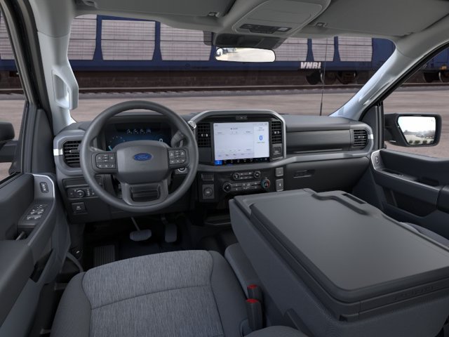 New 2026 Ford F150 XLT RWD image 9