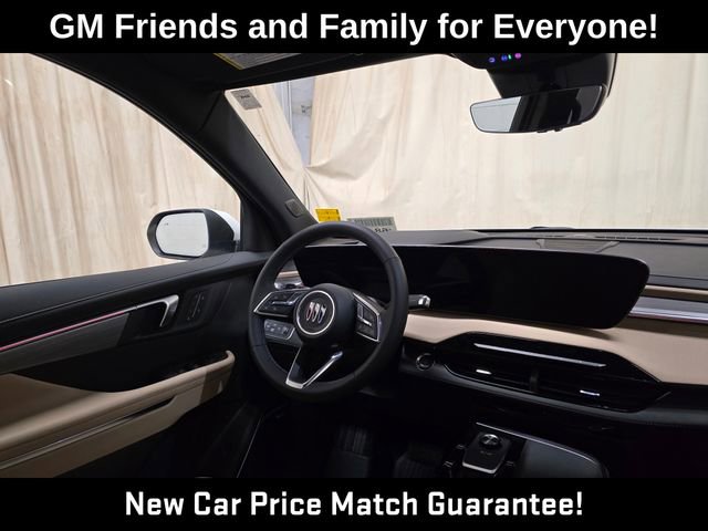 New 2026 Buick Enclave Preferred w/ Power Package AWD/4WD image 36