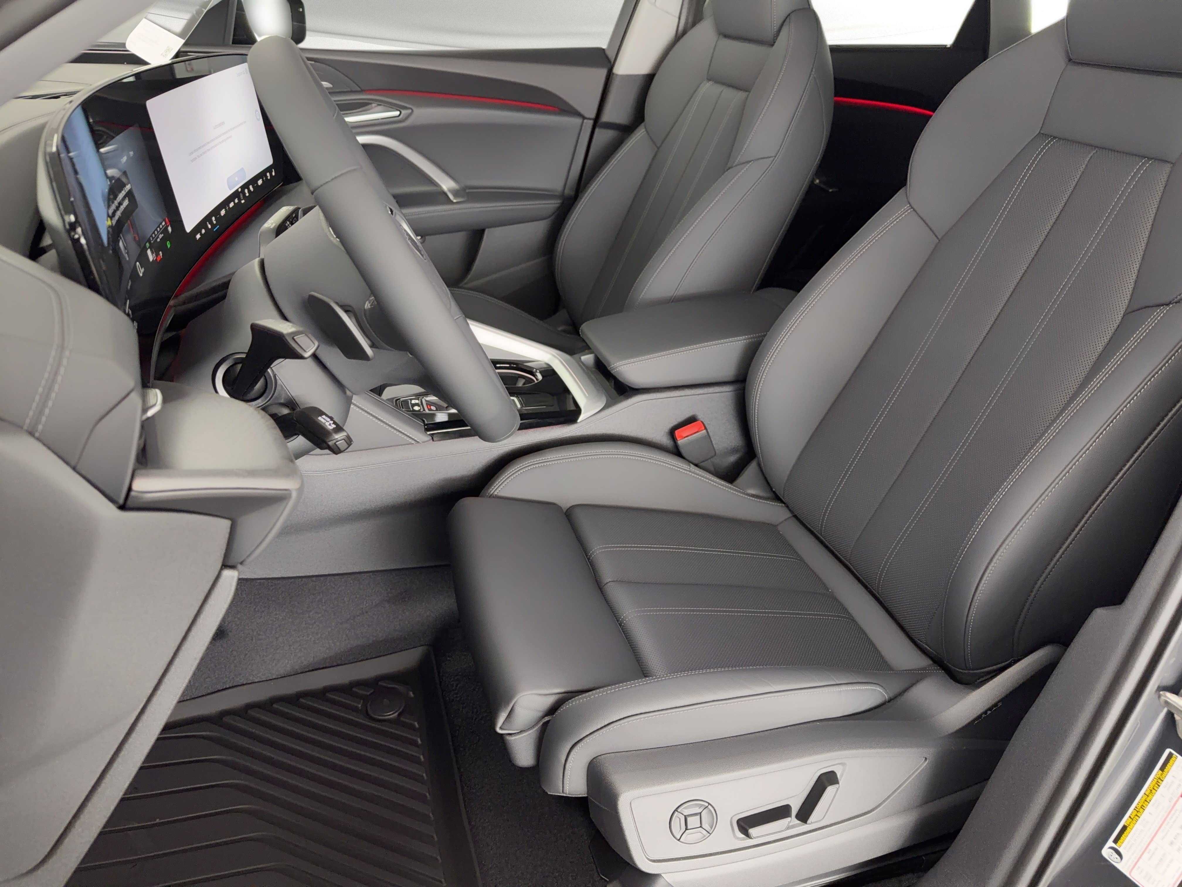 New 2026 Audi Q5 Premium Plus image 5