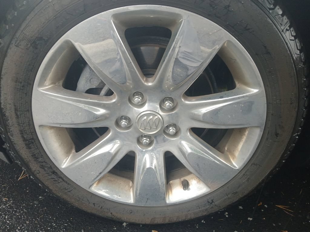Used 2015 Buick Regal Premium FWD image 3