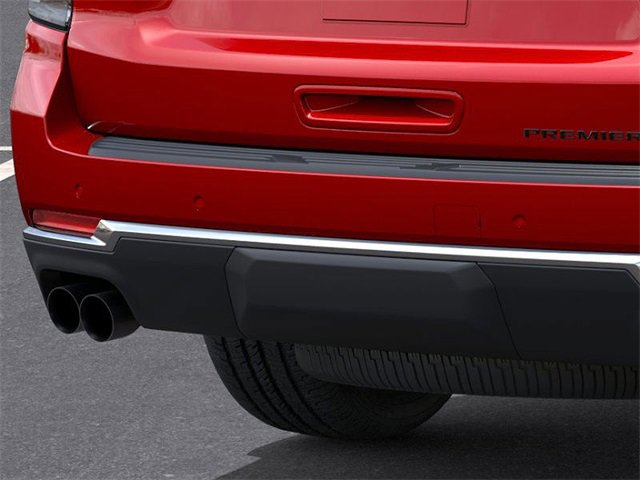 New 2026 Chevrolet Suburban Premier image 14