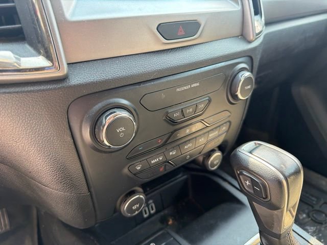 Used 2021 Ford Ranger XLT w/ Equipment Group 302A High AWD/4WD image 21