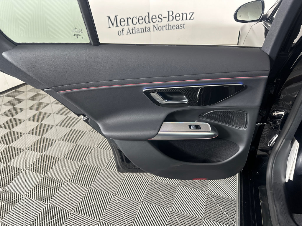Certified 2026 Mercedes-Benz E 350 Sedan image 24