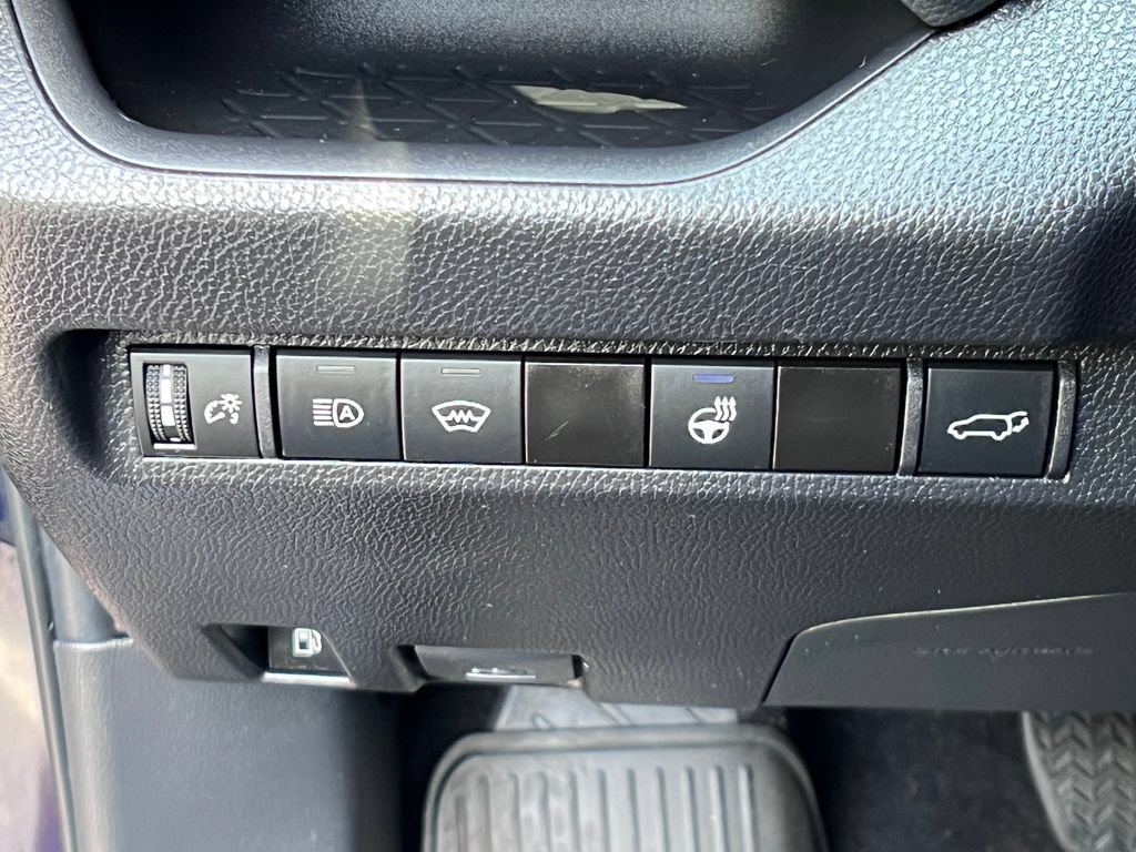 Certified 2024 Toyota RAV4 XLE w/ Convenience Package AWD/4WD image 27