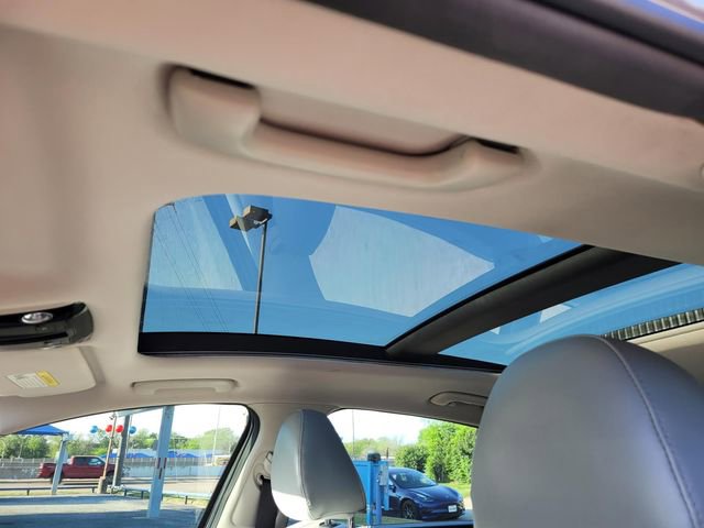 Used 2023 Kia K5 EX w/ EX Premium Package image 21