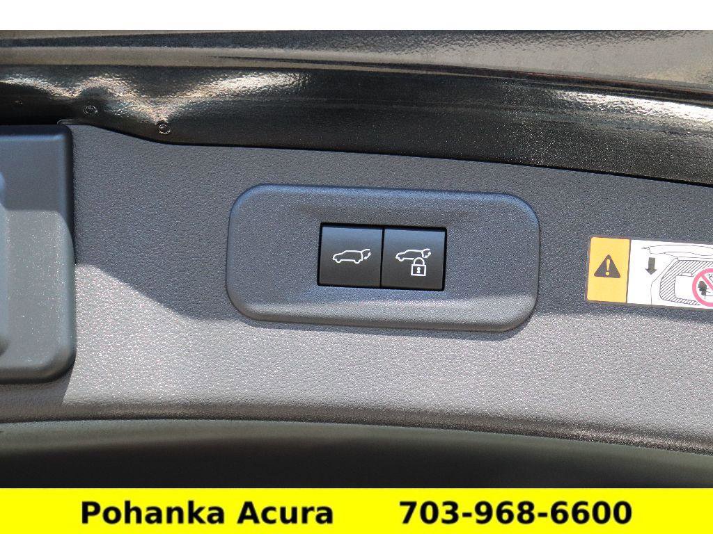 Used 2024 Lexus NX 350h AWD image 43