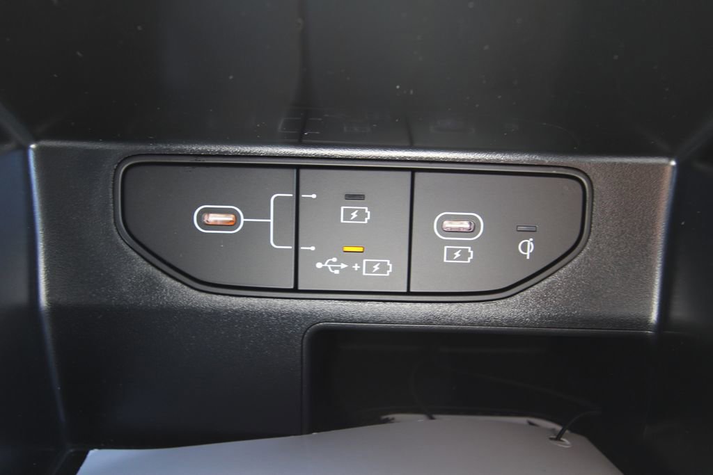 New 2026 Kia Sorento EX image 27