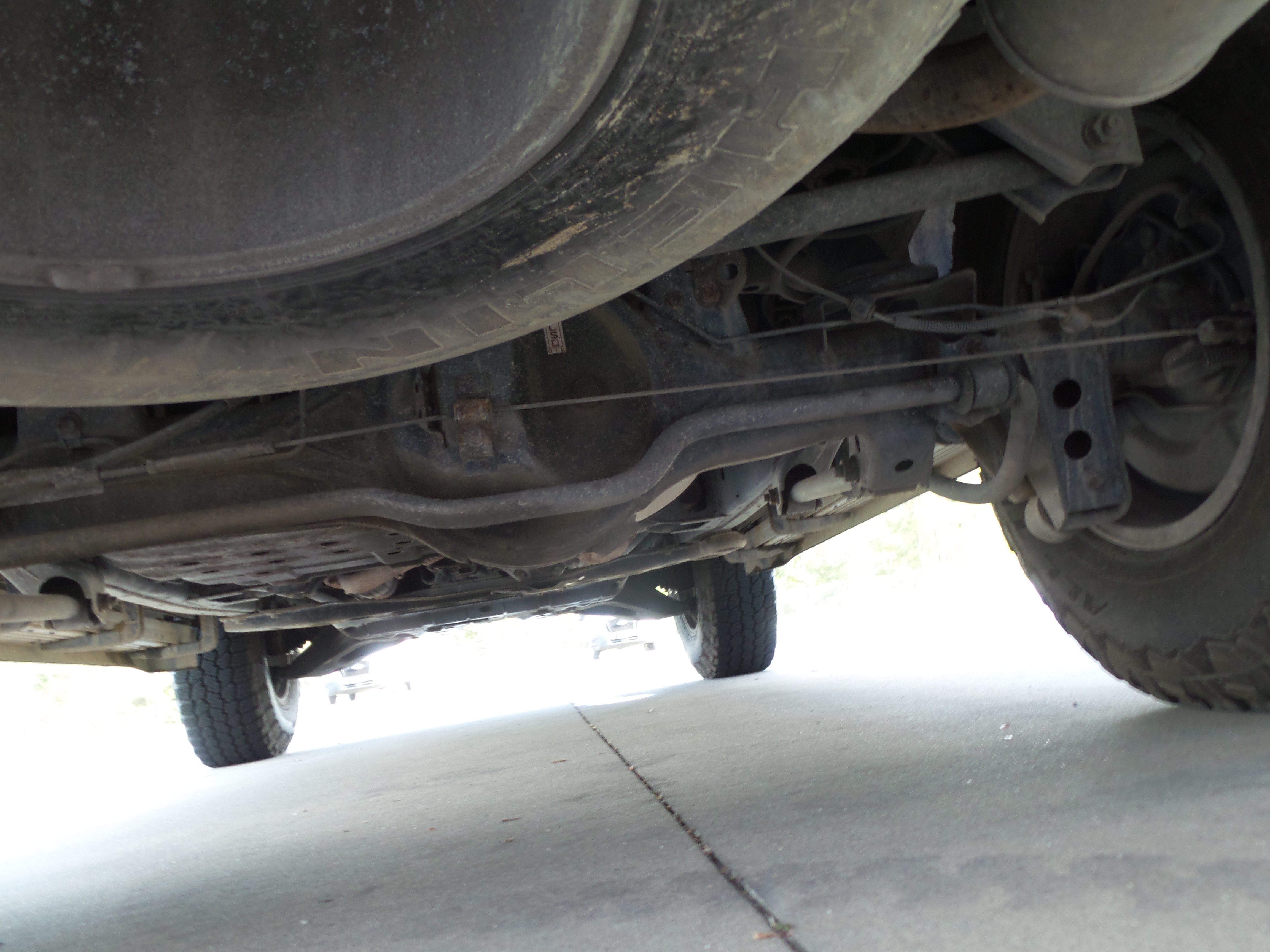 Used 1999 Lexus LX 470 4WD image 41