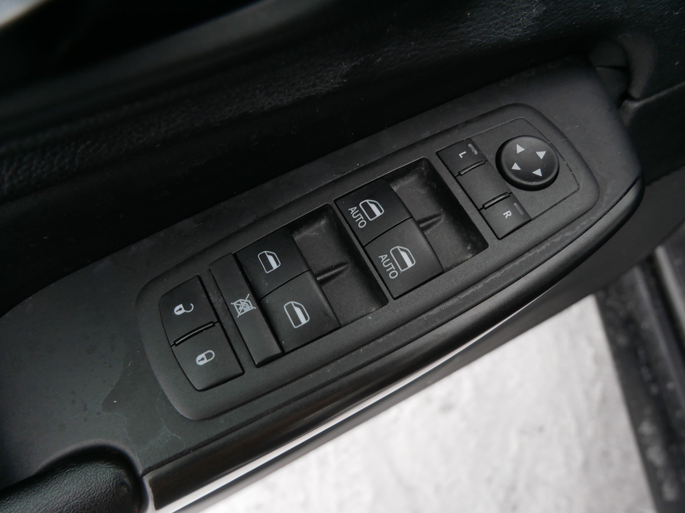 Certified 2022 Jeep Cherokee Trailhawk w/ Comfort/Convenience Group image 20