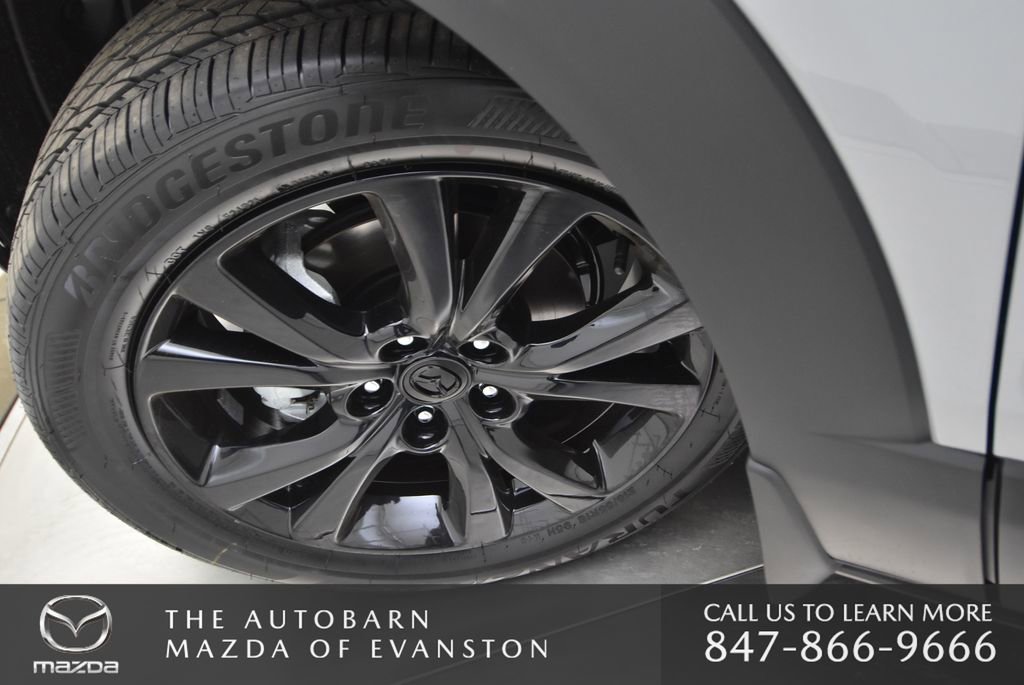 New 2026 MAZDA CX-30 Aire Edition image 34