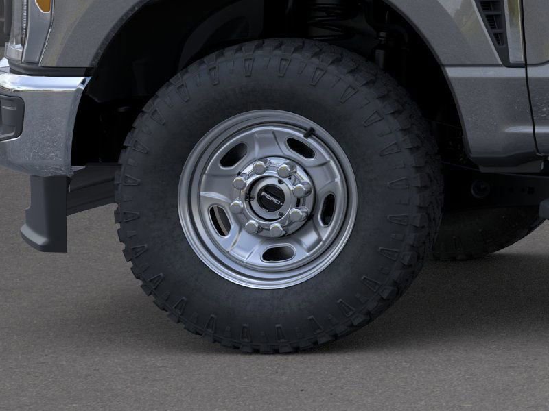 New 2026 Ford F250 XL w/ XL Off-Road Package image 19