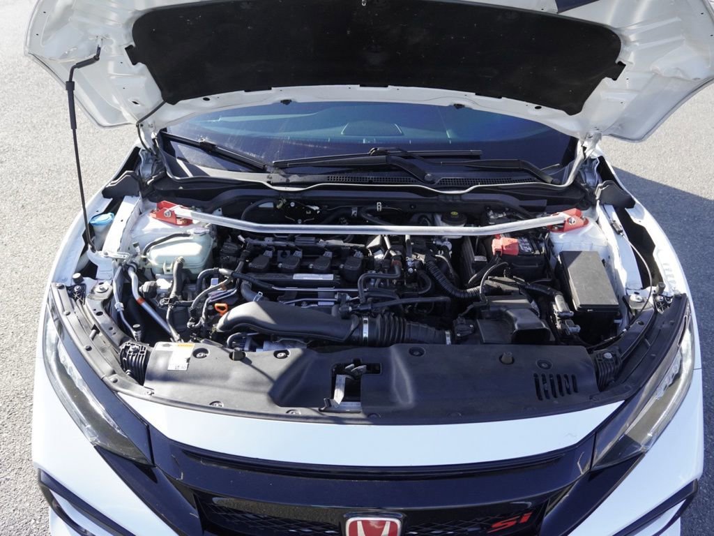 Used 2020 Honda Civic Si image 28