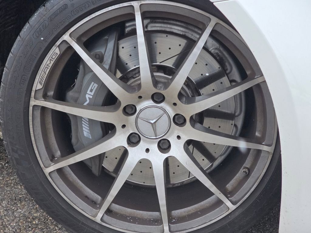 Used 2018 Mercedes-Benz AMG GT Coupe image 12