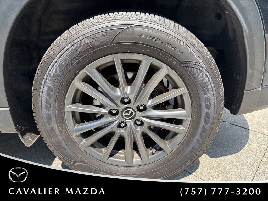 Used 2019 MAZDA CX-5 Touring AWD/4WD image 20