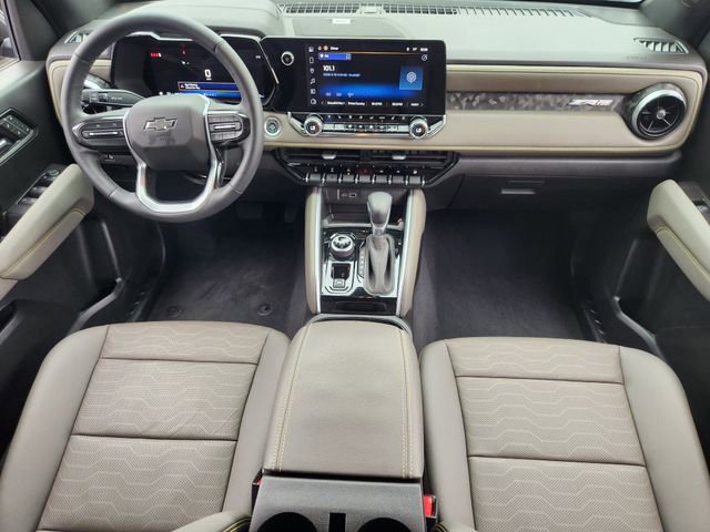 Used 2025 Chevrolet Colorado ZR2 w/ Technology Package image 26