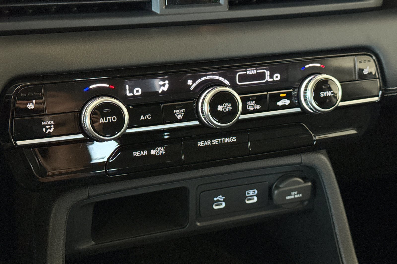 New 2026 Honda Passport RTL image 23