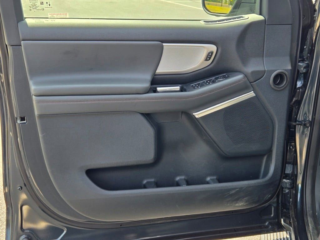 New 2025 Ford Expedition Max Active AWD/4WD image 23