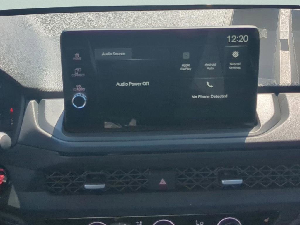 New 2026 Honda Accord SE image 15