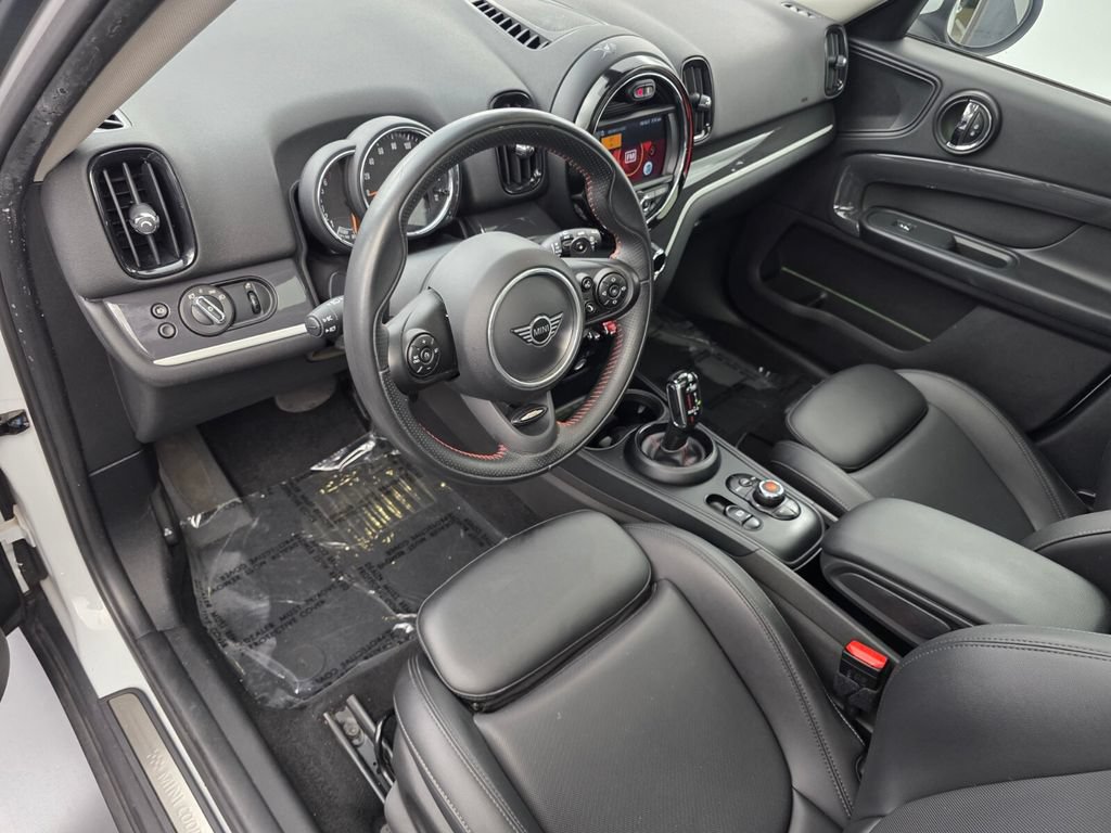 Used 2020 MINI Cooper Countryman S AWD/4WD image 9