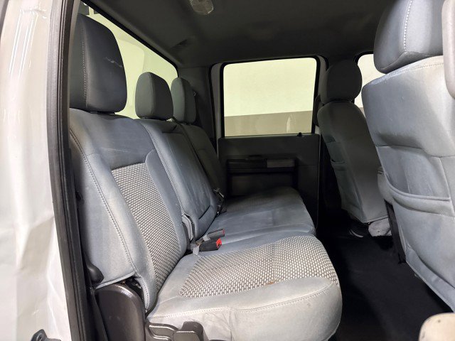 Used 2015 Ford F250 XLT w/ FX4 Off-Road Package image 59